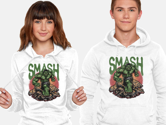 Green Smash