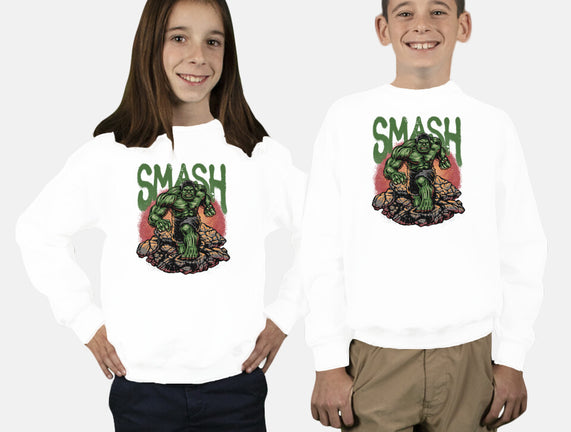 Green Smash