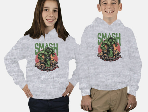 Green Smash