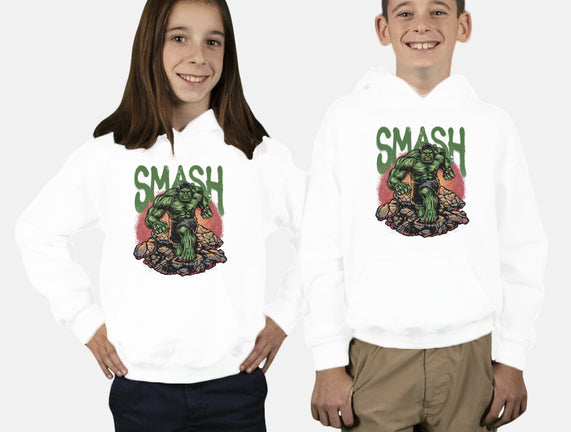 Green Smash