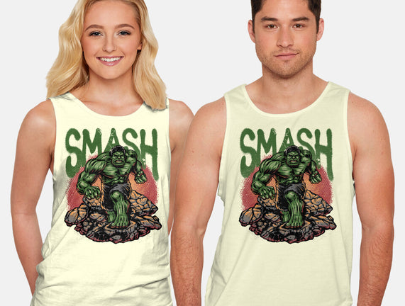 Green Smash