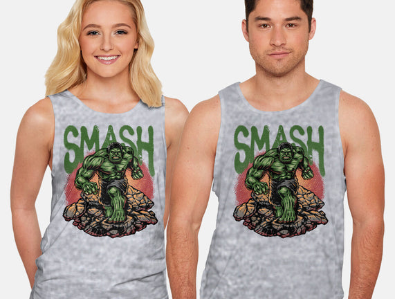 Green Smash