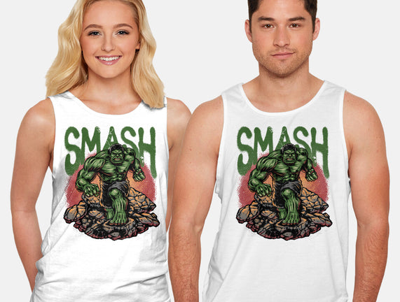 Green Smash
