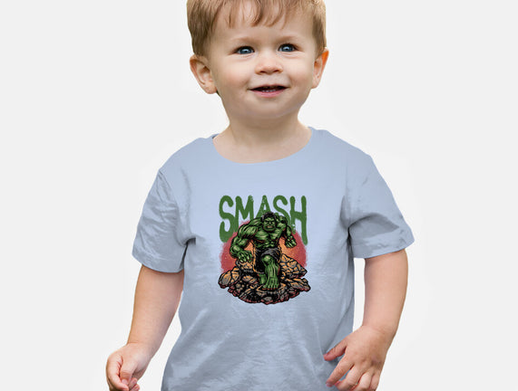 Green Smash