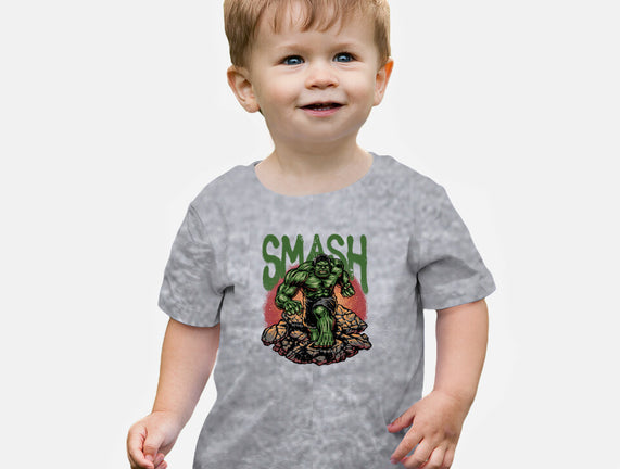 Green Smash