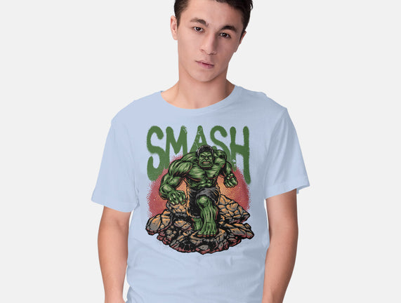 Green Smash