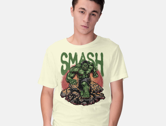 Green Smash