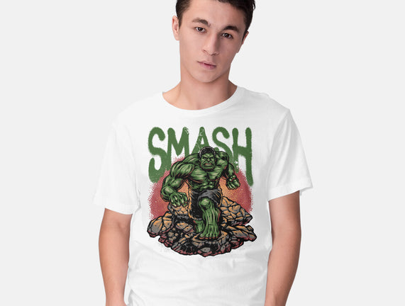 Green Smash