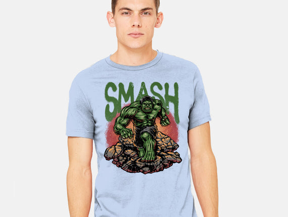 Green Smash