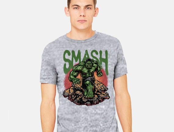 Green Smash