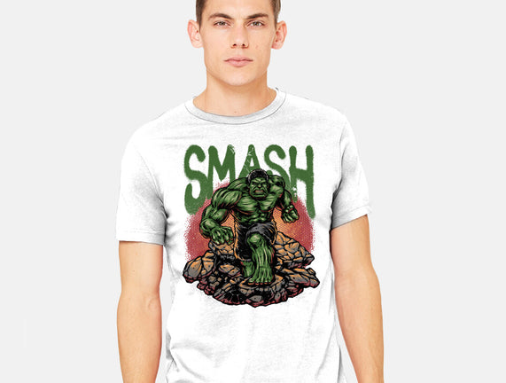 Green Smash