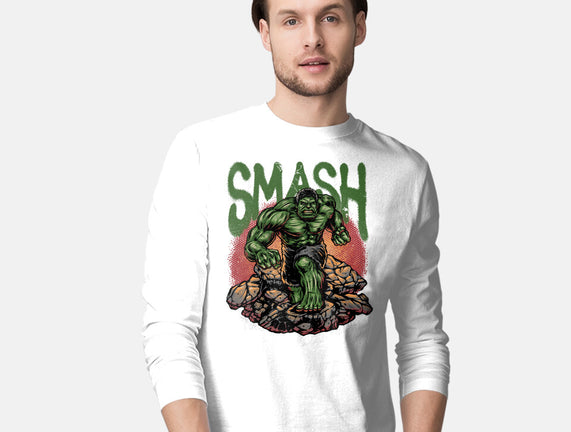 Green Smash