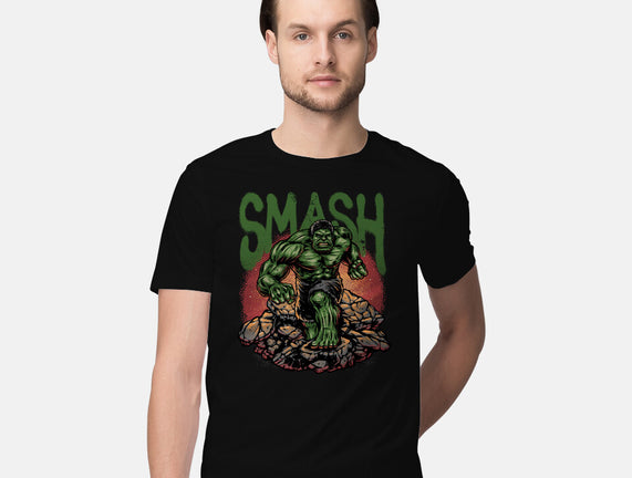 Green Smash