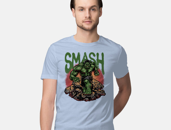 Green Smash
