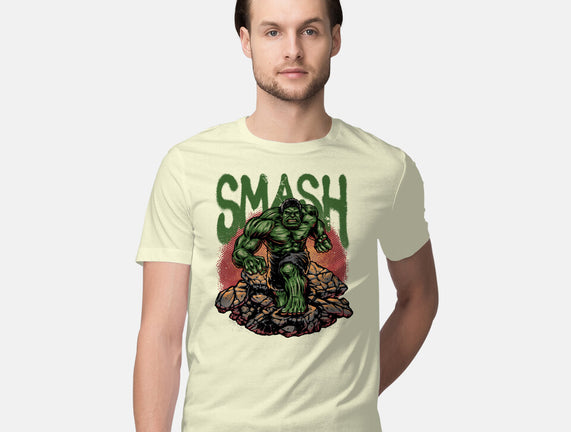 Green Smash