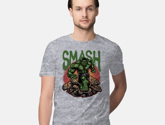 Green Smash