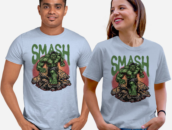 Green Smash