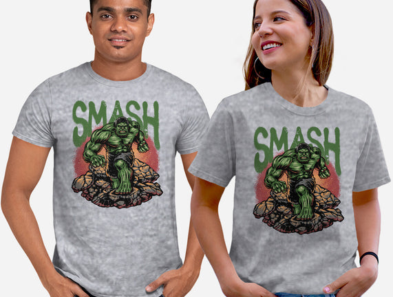 Green Smash