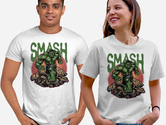 Green Smash