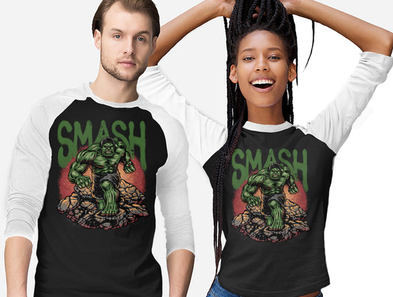 Green Smash