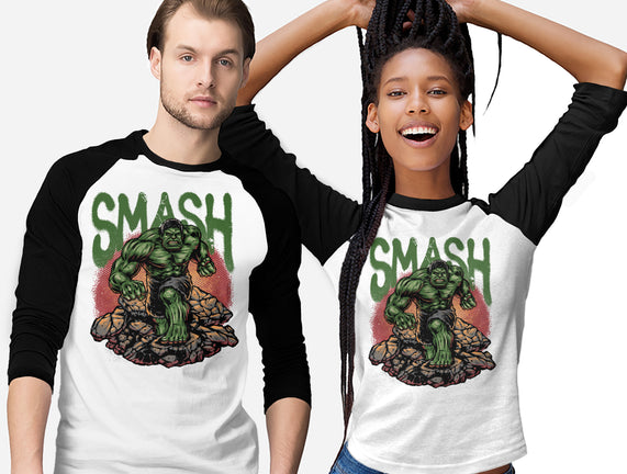 Green Smash