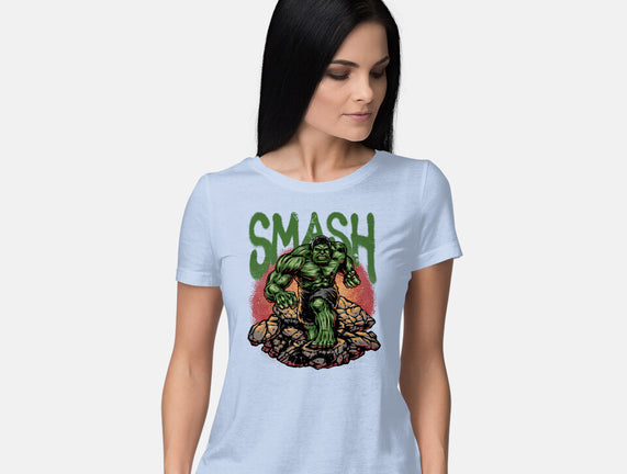 Green Smash