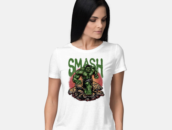 Green Smash