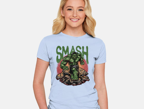 Green Smash