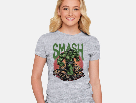 Green Smash