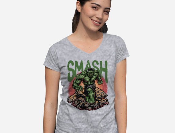 Green Smash