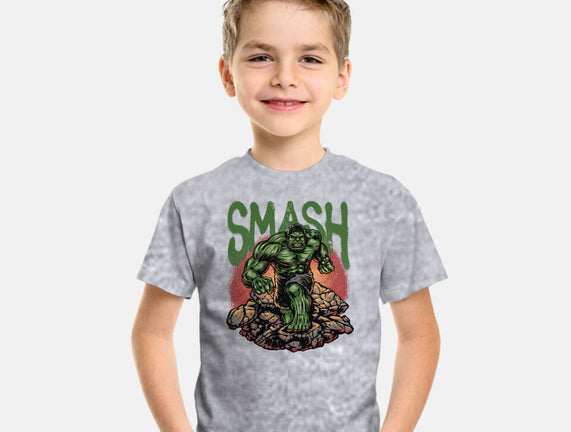 Green Smash