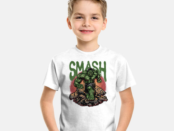 Green Smash