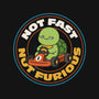 Not Fast Not Furious-None-Mug-Drinkware-Popnotic