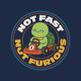 Not Fast Not Furious-None-Mug-Drinkware-Popnotic