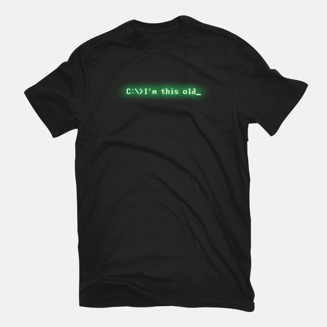 Vintage Hardware-Mens-Basic-Tee-retrodivision