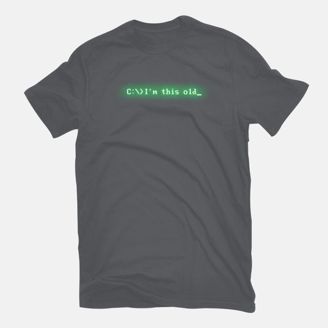 Vintage Hardware-Unisex-Basic-Tee-retrodivision