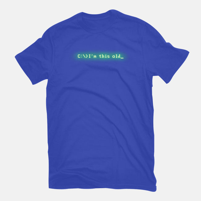 Vintage Hardware-Mens-Basic-Tee-retrodivision