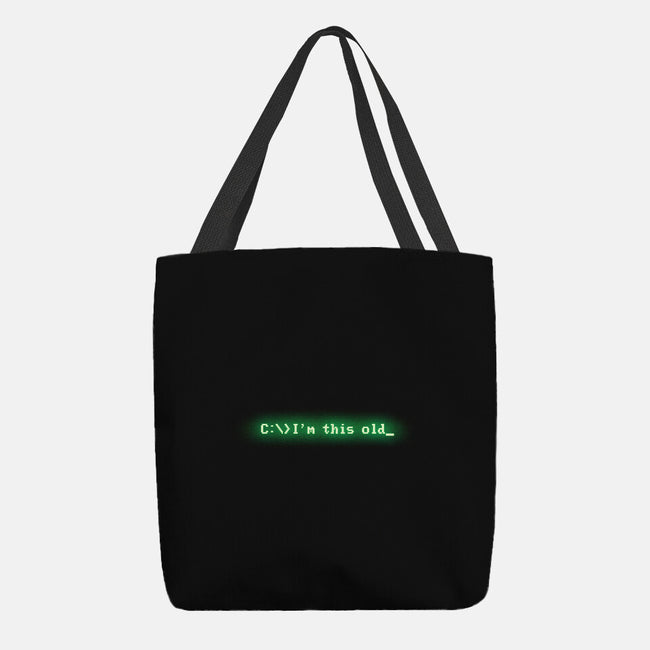Vintage Hardware-None-Basic Tote-Bag-retrodivision