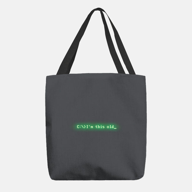 Vintage Hardware-None-Basic Tote-Bag-retrodivision
