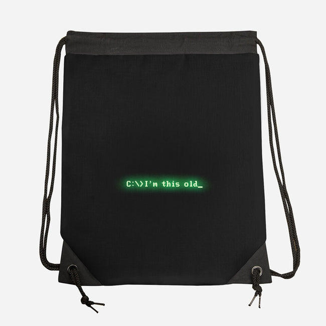 Vintage Hardware-None-Drawstring-Bag-retrodivision