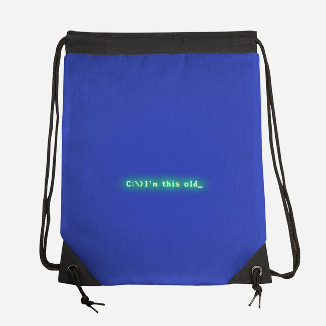 Vintage Hardware-None-Drawstring-Bag-retrodivision