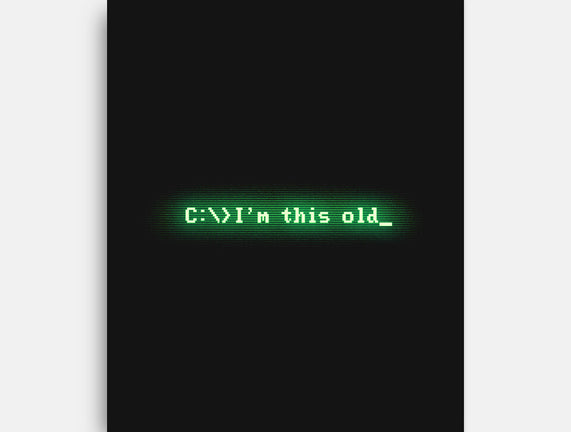 Vintage Hardware