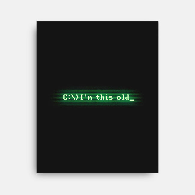 Vintage Hardware-None-Stretched-Canvas-retrodivision