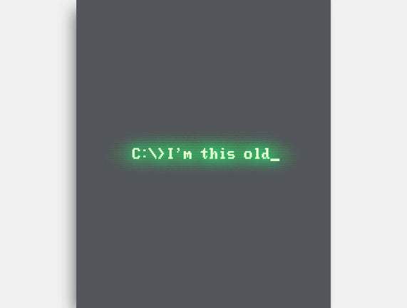 Vintage Hardware