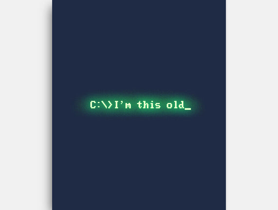 Vintage Hardware