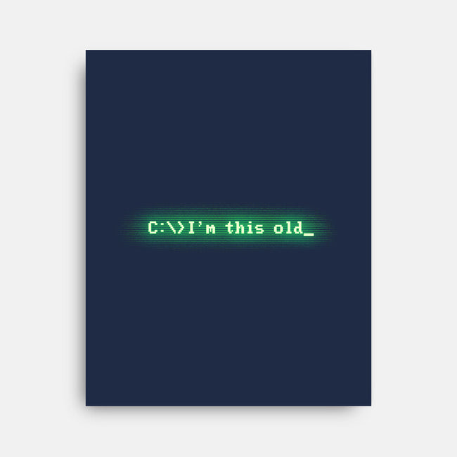 Vintage Hardware-None-Stretched-Canvas-retrodivision