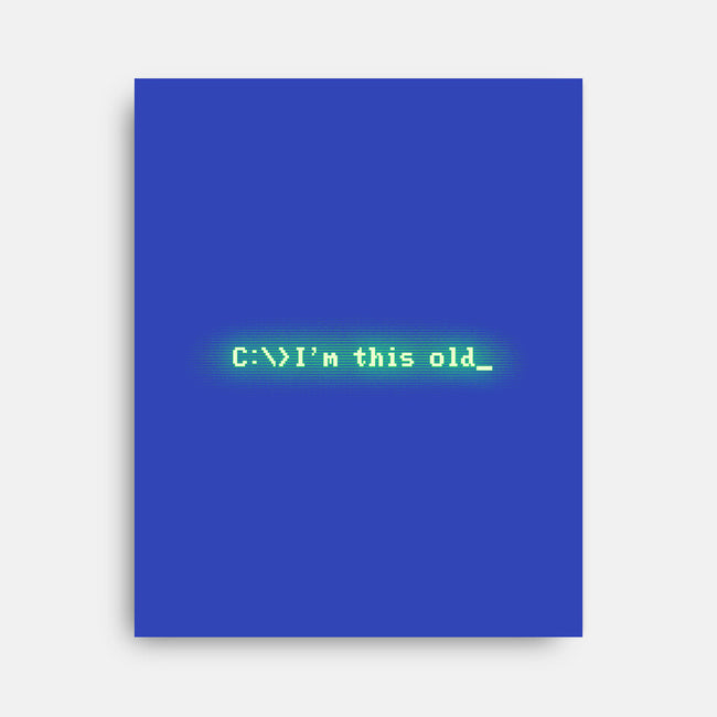 Vintage Hardware-None-Stretched-Canvas-retrodivision
