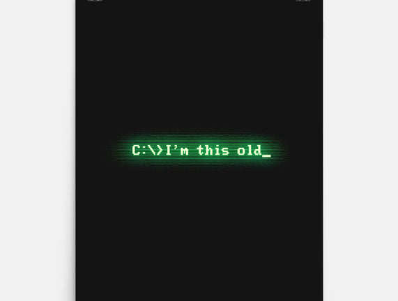 Vintage Hardware