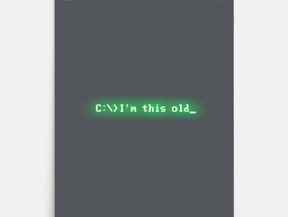 Vintage Hardware