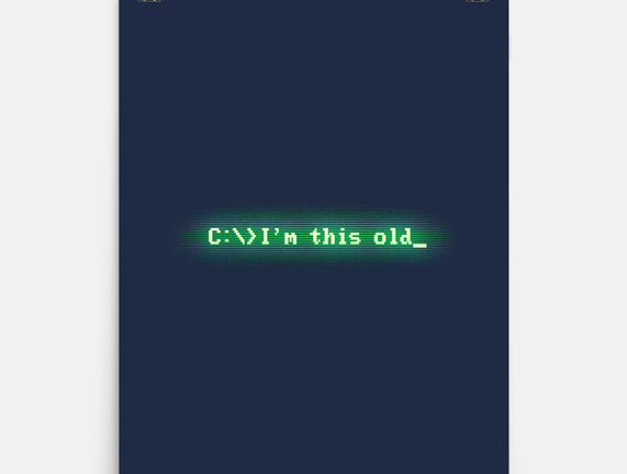 Vintage Hardware